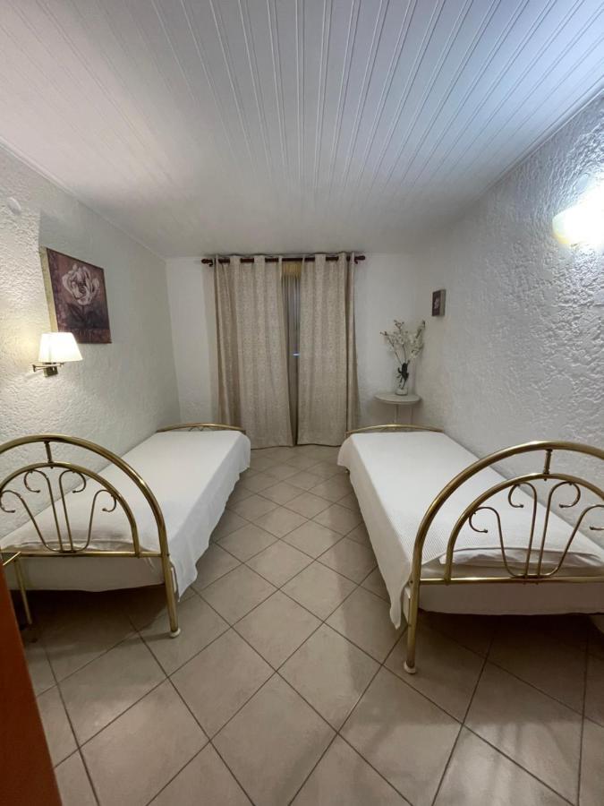 Kommeno Bay Apartment Limni (Corfu)