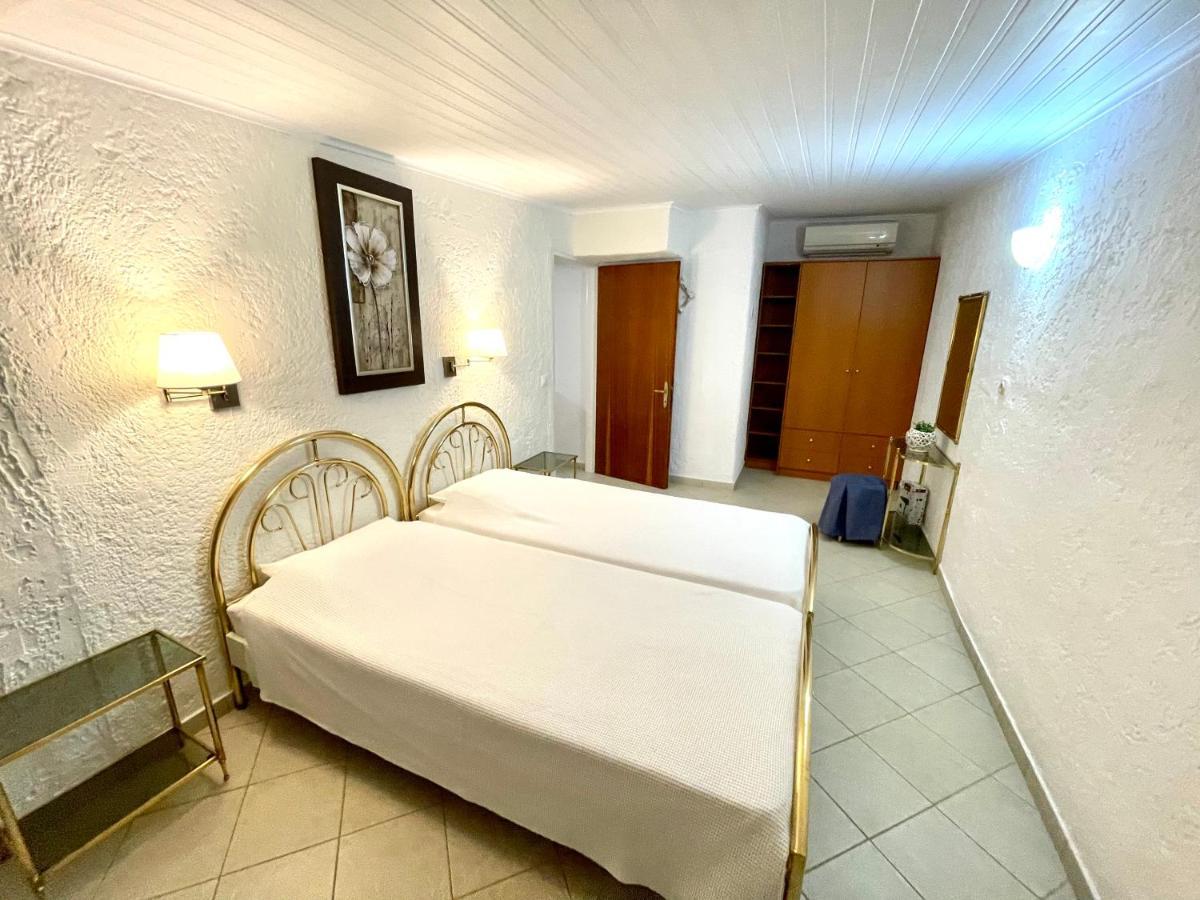 Kommeno Bay Apartment