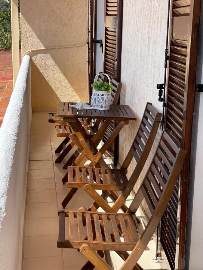 Apartment Kommeno Bay Limni (Corfu)